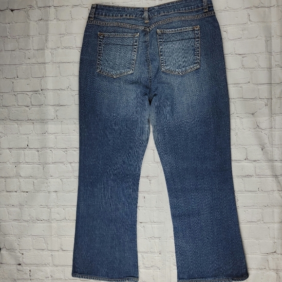 Sarah Jessica Parker "BITTEN" jeans - Picture 7 of 12